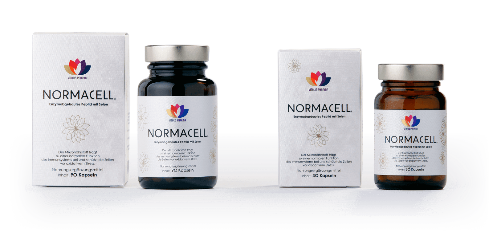 normacell-de